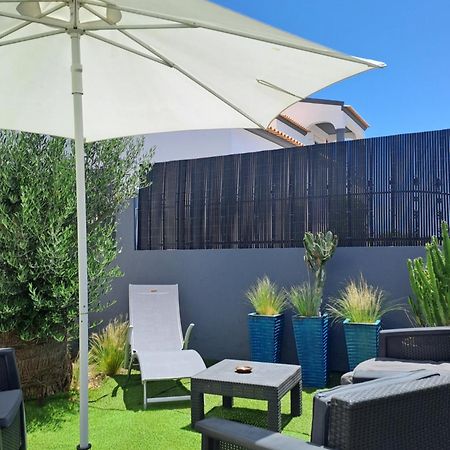 Lovely New House - Guests Apartments Олян Екстер'єр фото