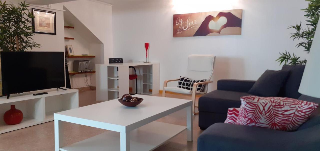 Lovely New House - Guests Apartments Олян Екстер'єр фото