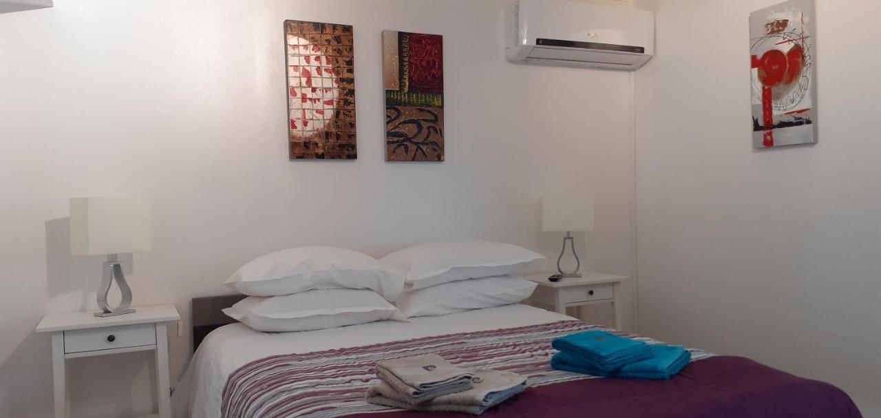 Lovely New House - Guests Apartments Олян Екстер'єр фото