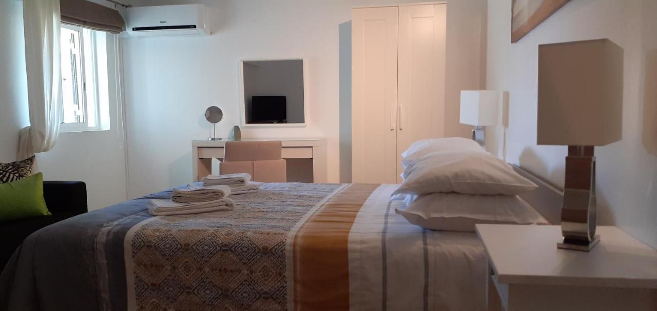 Lovely New House - Guests Apartments Олян Екстер'єр фото