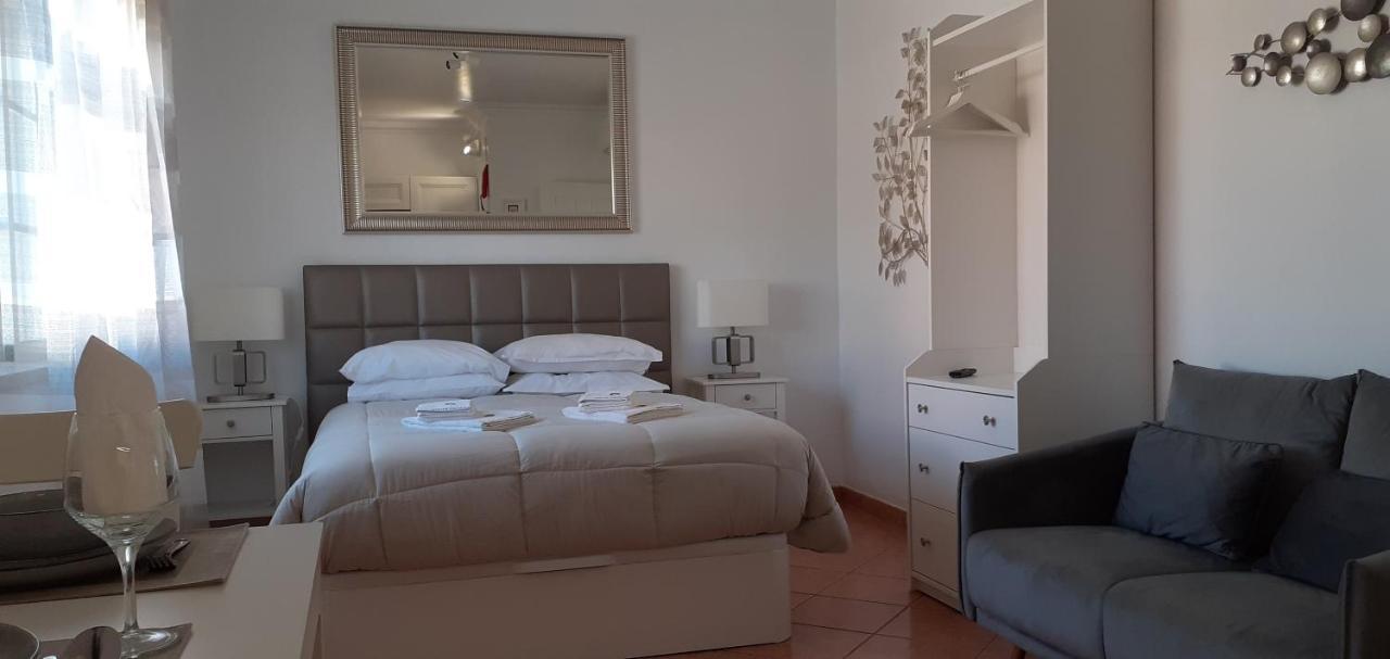 Lovely New House - Guests Apartments Олян Екстер'єр фото