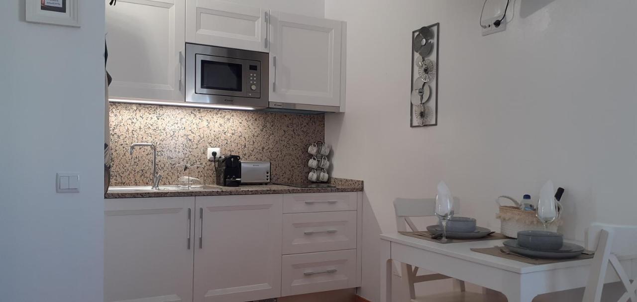 Lovely New House - Guests Apartments Олян Екстер'єр фото