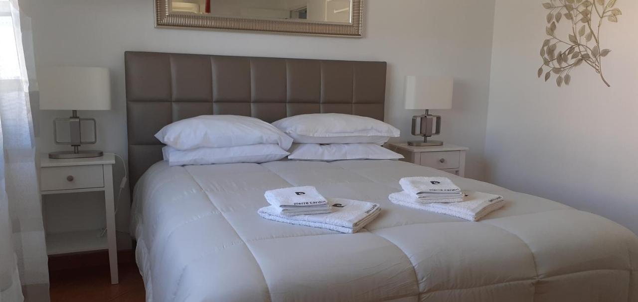 Lovely New House - Guests Apartments Олян Екстер'єр фото