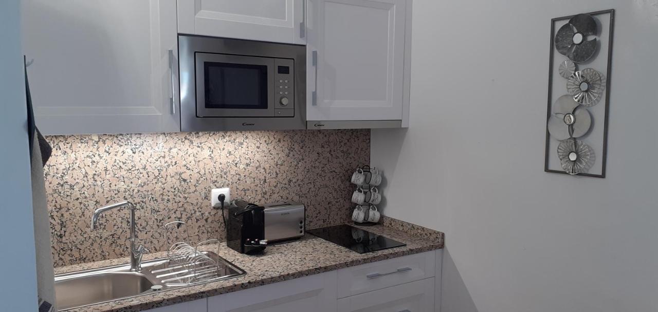 Lovely New House - Guests Apartments Олян Екстер'єр фото