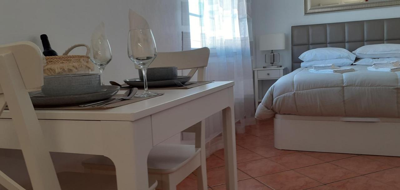 Lovely New House - Guests Apartments Олян Екстер'єр фото