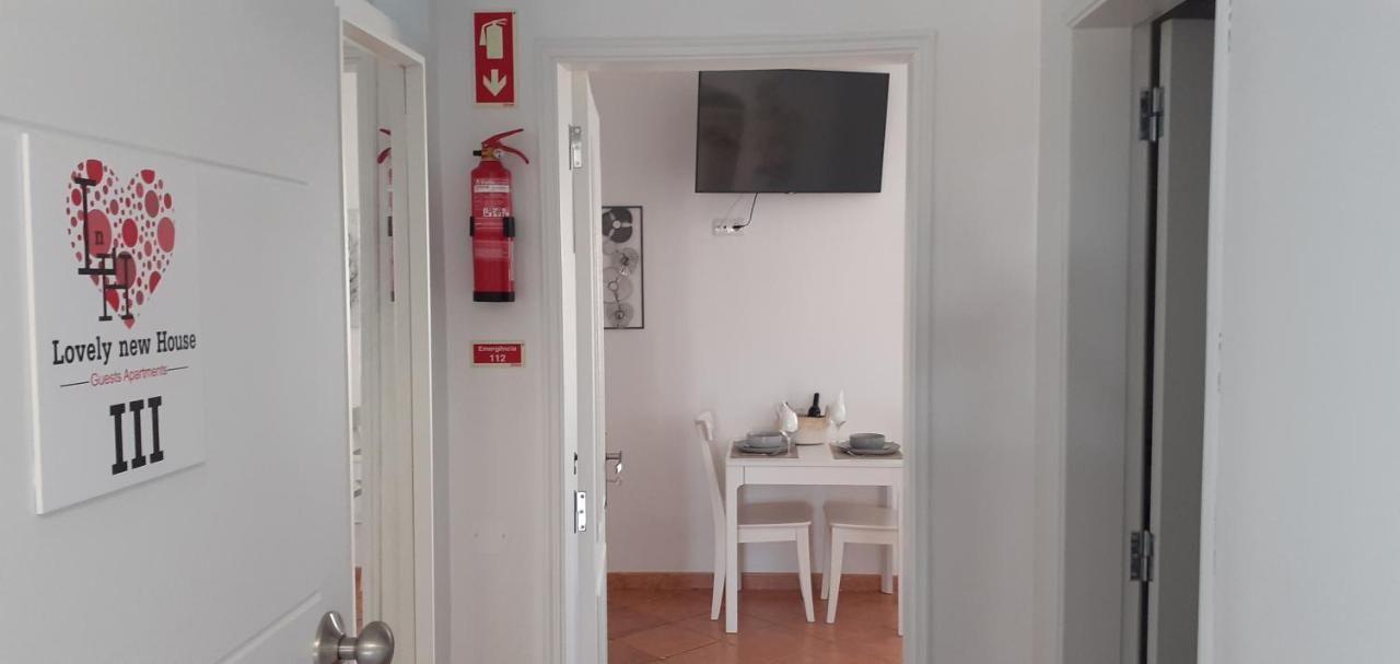 Lovely New House - Guests Apartments Олян Екстер'єр фото