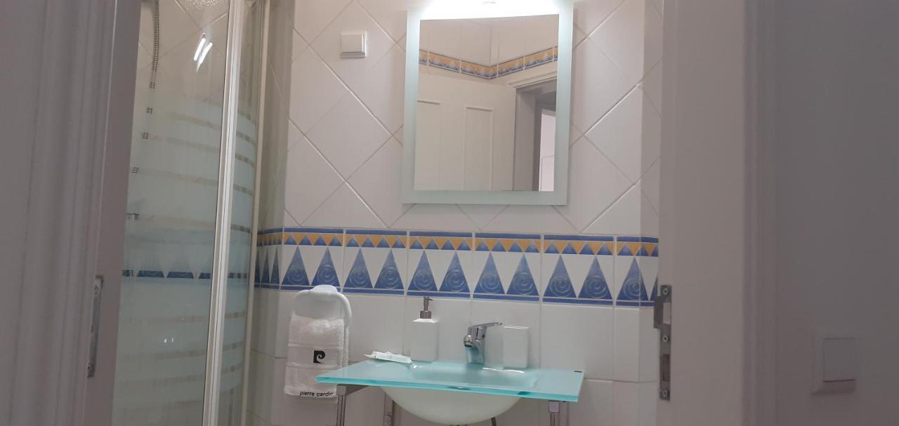 Lovely New House - Guests Apartments Олян Екстер'єр фото