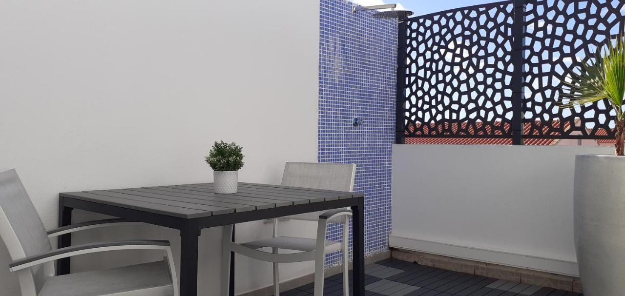 Lovely New House - Guests Apartments Олян Екстер'єр фото