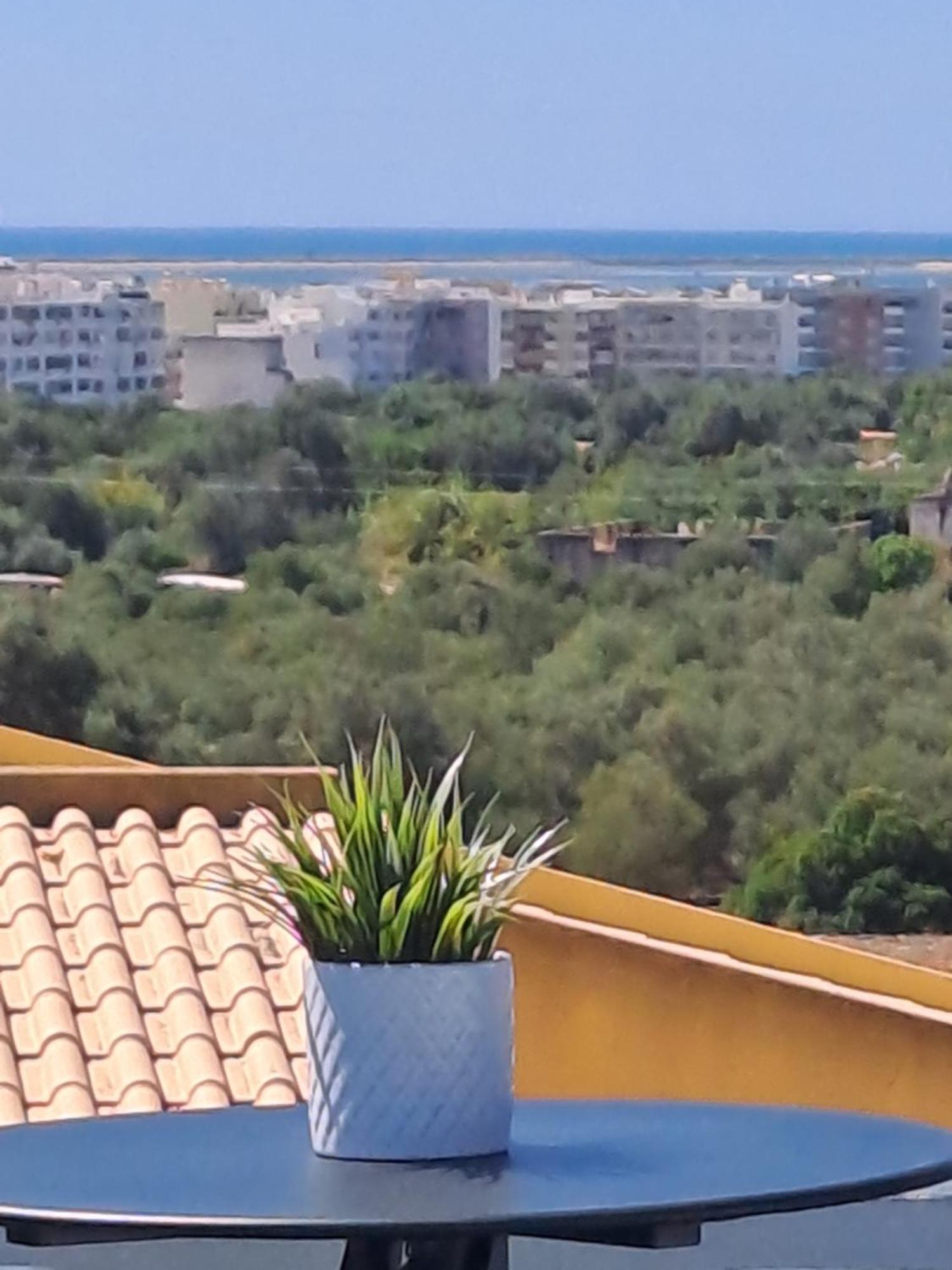 Lovely New House - Guests Apartments Олян Екстер'єр фото