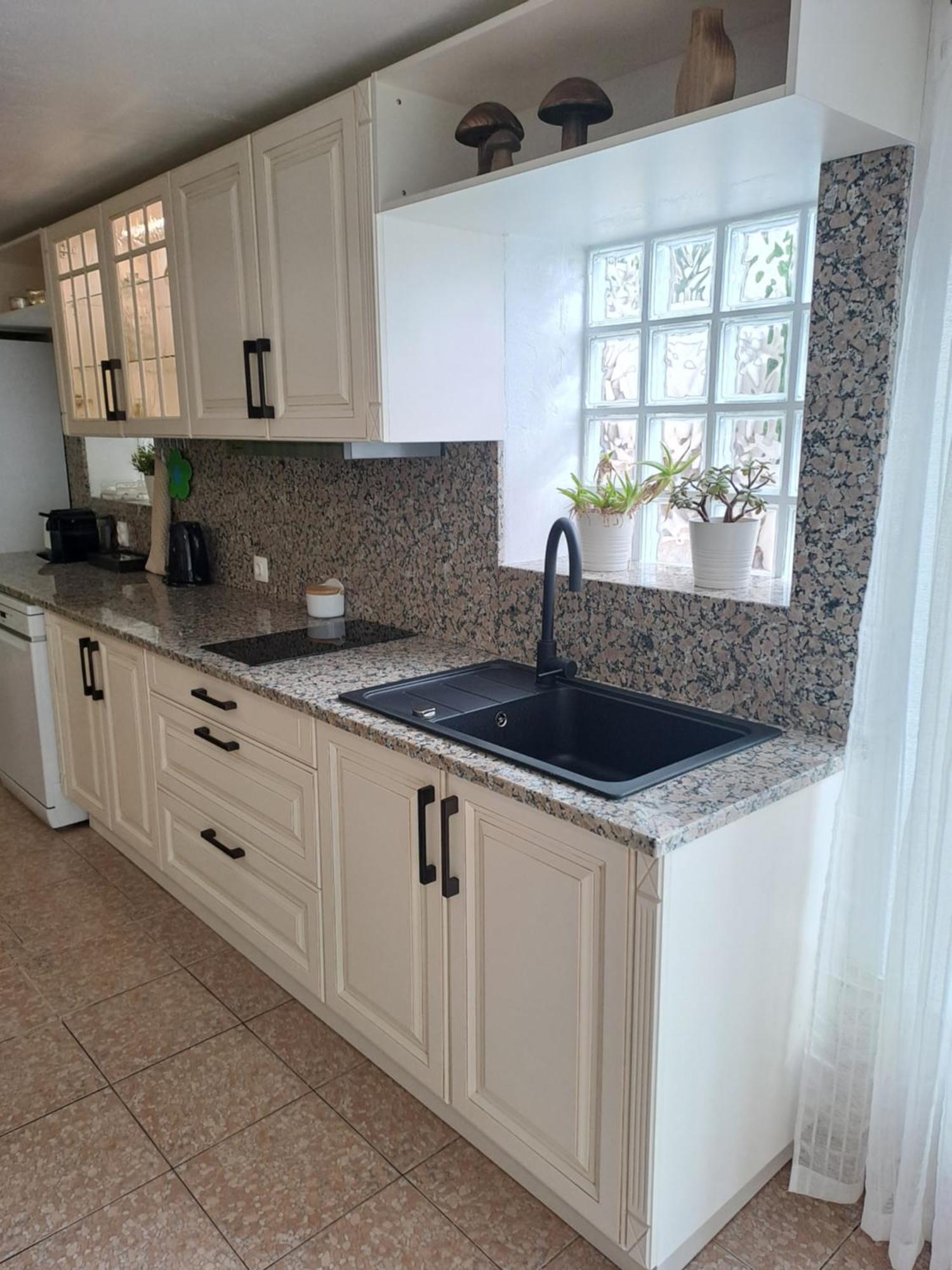 Lovely New House - Guests Apartments Олян Екстер'єр фото