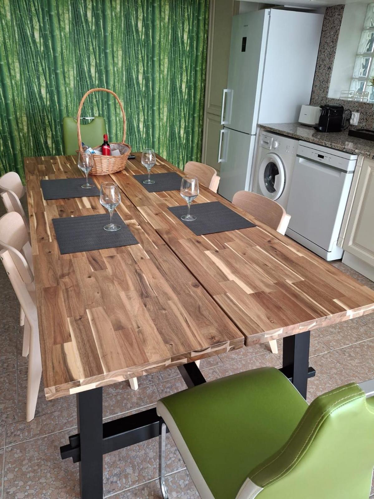 Lovely New House - Guests Apartments Олян Екстер'єр фото