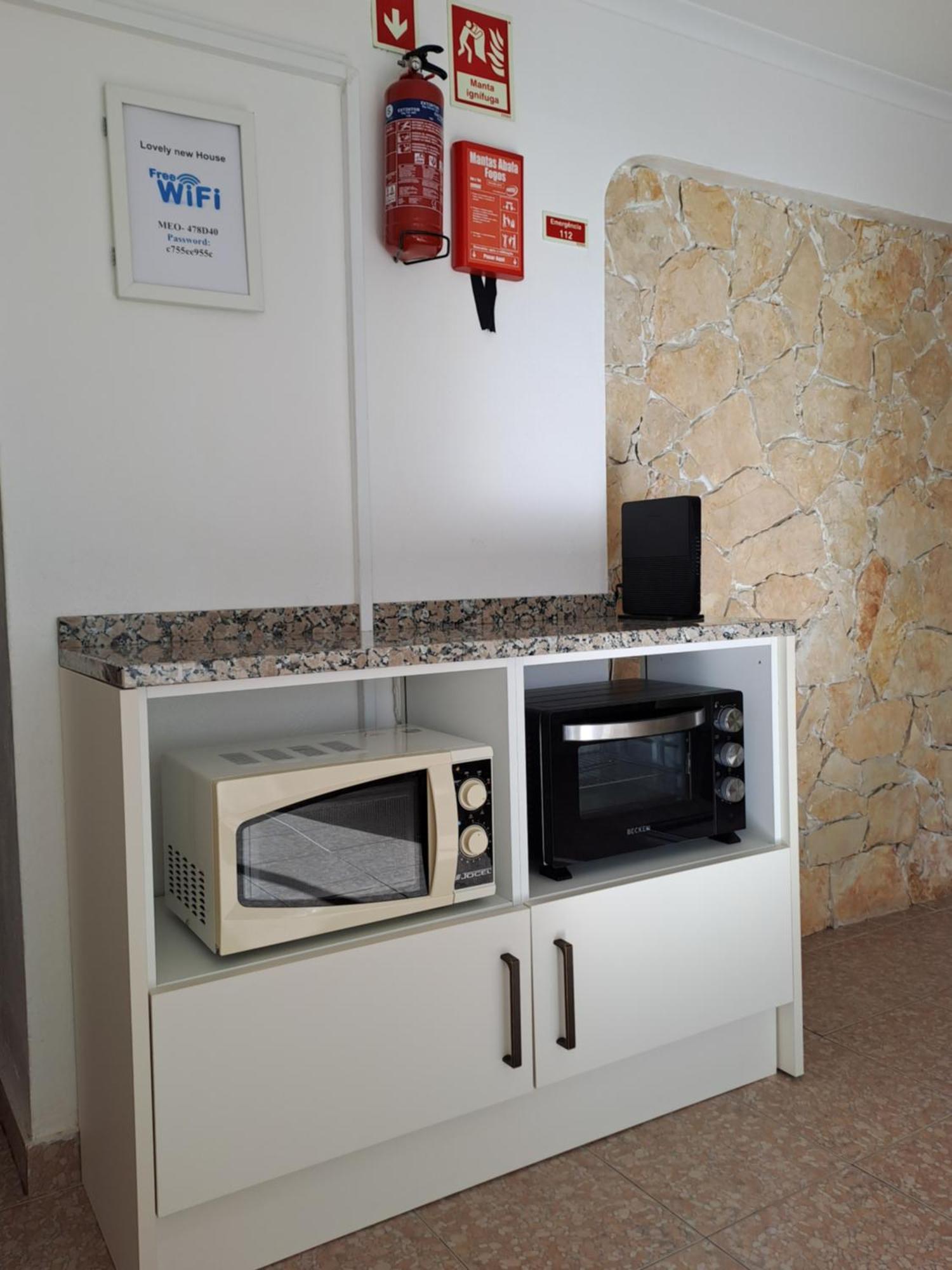 Lovely New House - Guests Apartments Олян Екстер'єр фото