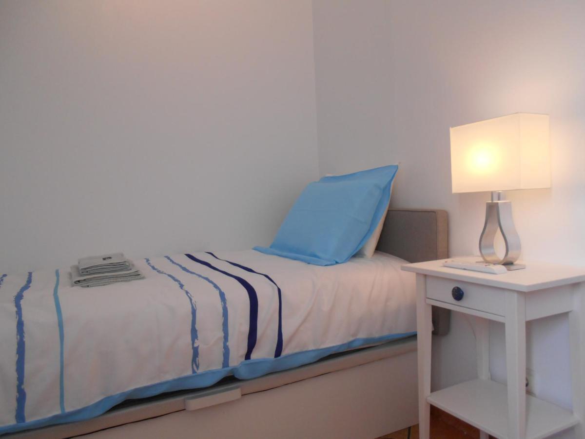 Lovely New House - Guests Apartments Олян Екстер'єр фото