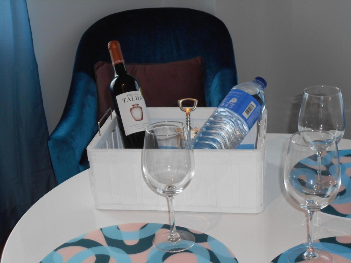 Lovely New House - Guests Apartments Олян Екстер'єр фото
