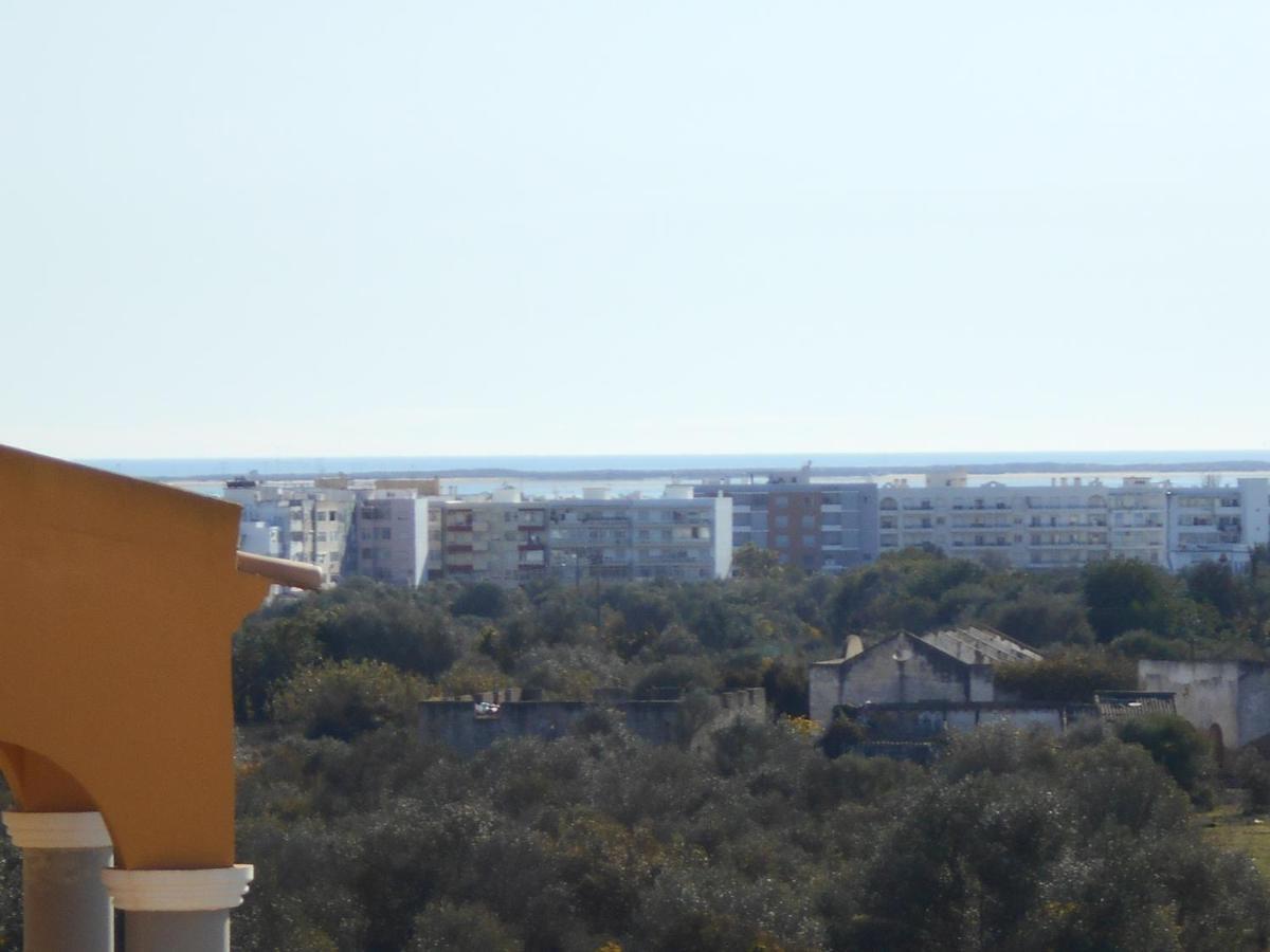 Lovely New House - Guests Apartments Олян Екстер'єр фото
